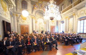 Assegnati i Premi Eco and the City “Giovanni Spadolini”