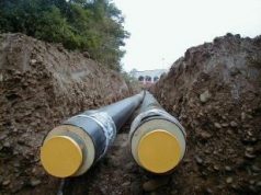 Radicondoli: riprendono i lavori per la rete di teleriscaldamento geotermico