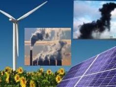 Spagna: 64 GW da rinnovabili al 2020