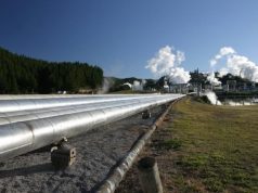 “Dalla geotermia energia elettrica pulita per 9 milioni di italiani al 2020”