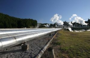 “Dalla geotermia energia elettrica pulita per 9 milioni di italiani al 2020”