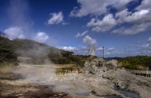 Geotermia, Sviluppo, Europa: Potenzialità di sviluppo: la Piattaforma delle Regioni Europee per la Geotermia