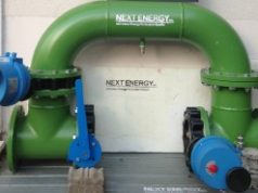Giralog: l’energia recuperata degli acquedotti