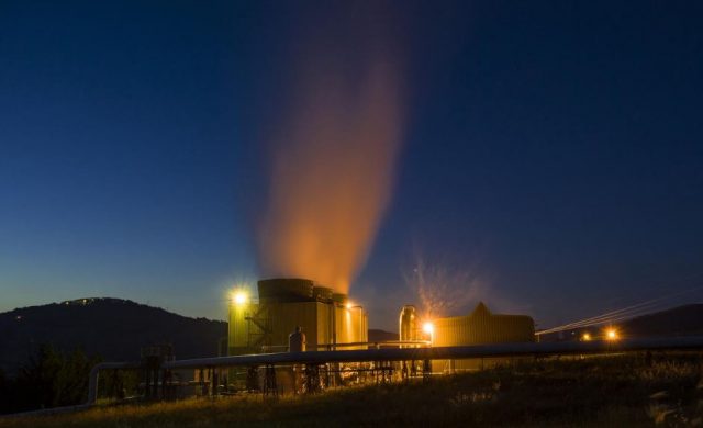 Geotermia, Sviluppo, Europa: Le regioni europee per la geotermia come produzione e gestione intelligente dell'energia