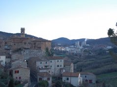 I vini della Valle del Diavolo si sfidano