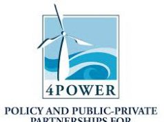 4POWER: undici partner di nove paesi per sviluppare l’eolico off-shore in Europa
