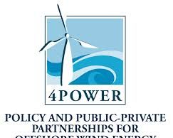 4POWER: undici partner di nove paesi per sviluppare l’eolico off-shore in Europa