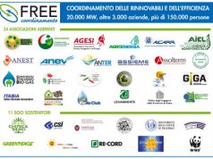 Rinnovabili: l’unione fa la forza