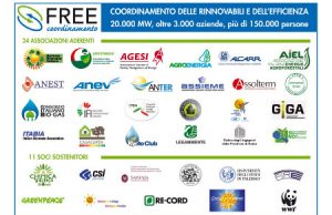 Rinnovabili: l’unione fa la forza