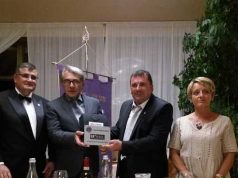 Il Lions dona un defibrillatore alla scuola di sci dell’Amiata