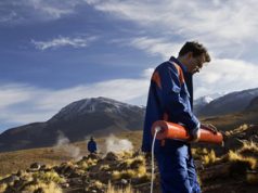 Enel per lo sviluppo della geotermia in America Latina