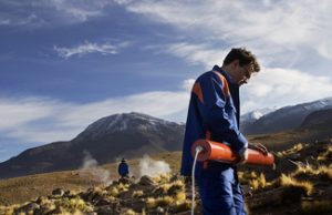 Enel per lo sviluppo della geotermia in America Latina