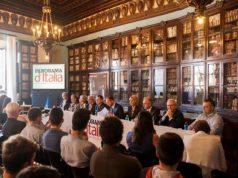 Geotermia e birra al vapore alla Normale