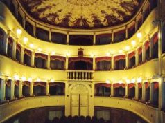 L’energia della terra impreziosita dall’arte