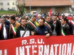 Salviamo la Smith: Disatteso l’accordo sulla formazione