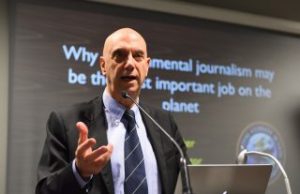 Pomarance è il comune più geotermico d’Italia