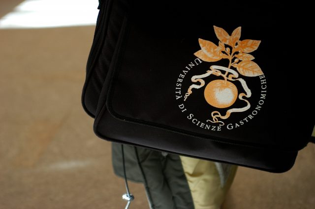 L’Università degli studi gastronomici di Pollenzo sceglie ancora la Toscana