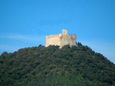 Un sì dall’alto della Rocca Sillana