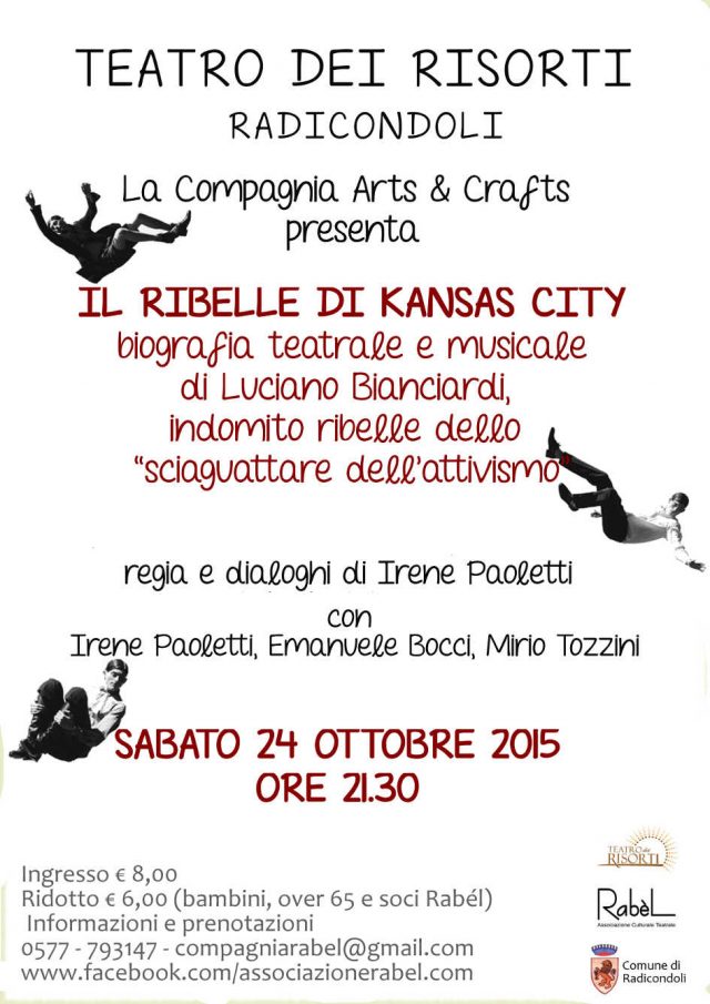 Turismo a Radicondoli: