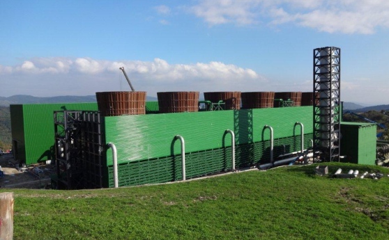 Geotermia, le emissioni delle centrali di Bagnore 3 e Bagnore 4 tornano in tribunale