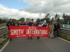 Vertenza Smith, si apre il tavolo nazionale