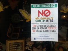 Smith diventa caso nazionale.
