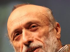 La comunità del cibo a energie rinnovabili a Cantina Petra…da Carlo Petrini