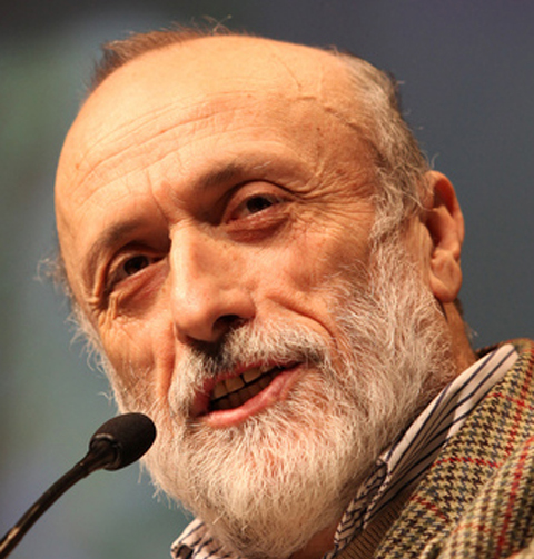 La comunità del cibo a energie rinnovabili a Cantina Petra…da Carlo Petrini