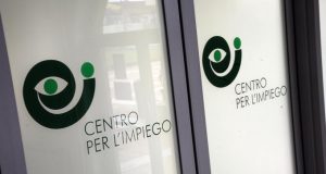 Centri per l’impiego da gennaio alla Regione.