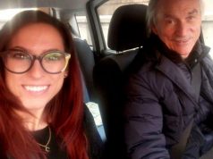 Piancastagnaio. Sara e Nello Guerrini, dipingeranno il Palio delle Contrade di San Secondo Parmense