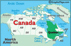 Anche il Québec punta sul geotermico