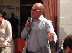 Il geologo Murratzu a Roma dal vice ministro Fassina per parlare di geotermia e aree minerarie: dalla CO2 fino ai progetti di Casole D’Elsa