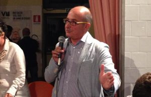 Il geologo Murratzu a Roma dal vice ministro Fassina per parlare di geotermia e aree minerarie: dalla CO2 fino ai progetti di Casole D’Elsa