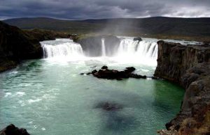 Islanda: la geotermia è una risorsa preziosa