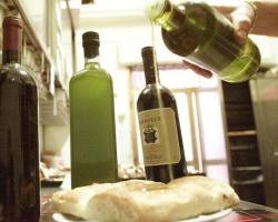 A Pomarance la seconda edizione della Festa dell'Olio