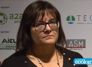 QualEnergia geotermica per l’Italia? Il CoSviG alla decima edizione del Forum