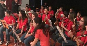 Santa Fiora. Al via i saggi di musica di “In Crescendo”