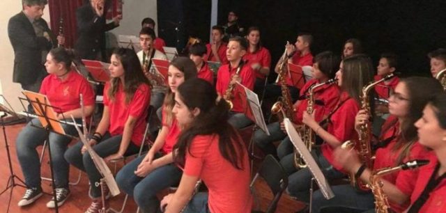 Santa Fiora. Al via i saggi di musica di “In Crescendo”