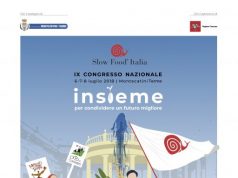 Rinnovabili, Sostenibilità, Alimentazione, Italia: Slow Food Italia sceglie la Toscana per il proprio Congresso Nazionale