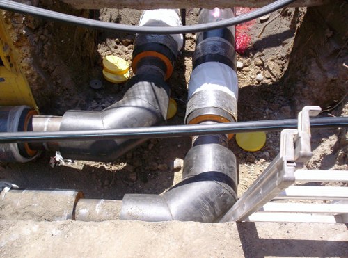 A Montieri è partita la gara per la realizzazione dell’impianto di teleriscaldamento