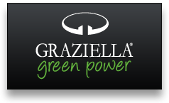 Graziella prima in Italia per il fotovoltaico.