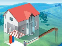 A Barberino si sceglie il sistema di riscaldamento geotermico