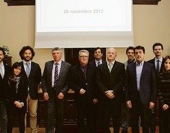 La geotermia vince in Polesine