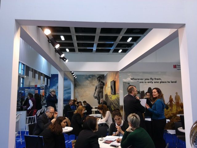 Turismo, 23 nuovi collegamenti diretti tra Toscana e Germania