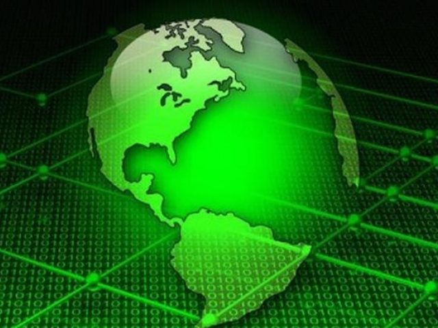Quanto è green il mondo del web?