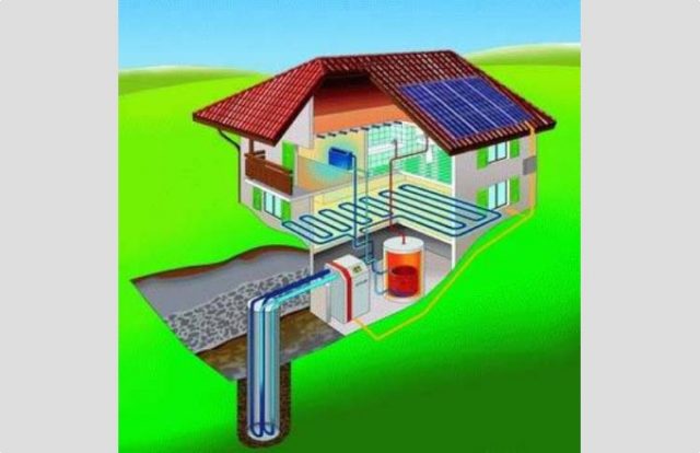 Carta della buona geotermia: la bassa entalpia che arriva ovunque