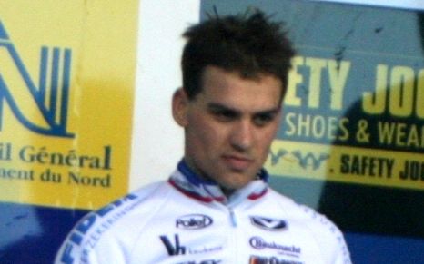 Stybar vince la tappa della Tirreno Adriatico