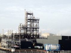 Metanolo da CO2, per una produzione efficiente ci vuole un vulcano