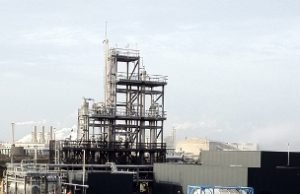 Metanolo da CO2, per una produzione efficiente ci vuole un vulcano