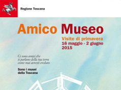 Amico Museo, tra performance e cultura